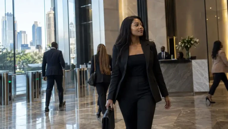 Financial Analyst Salary in South Africa